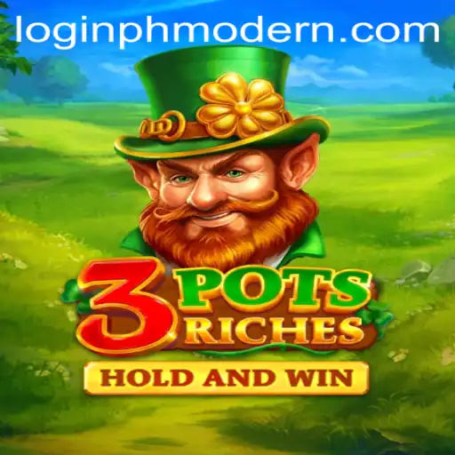 Unveiling 3potsRiches: A Modern Twist on Classic Gameplay