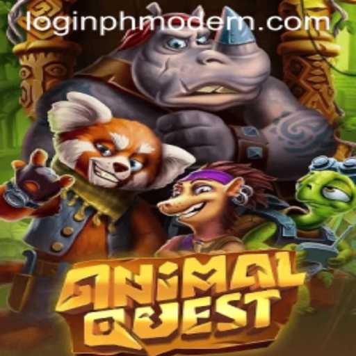 Discover the Exciting World of AnimalQuest: A Modern Gaming Sensation