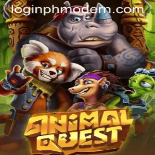 Discover the Exciting World of AnimalQuest: A Modern Gaming Sensation
