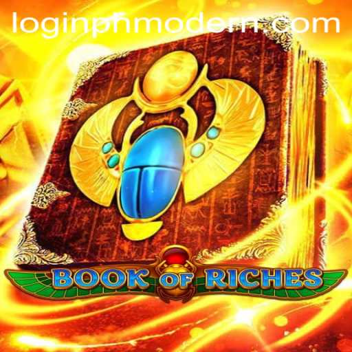 Unveiling the Mysteries of BookofRiches: A Modern Gaming Adventure