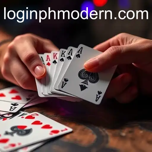 The Enduring Fascination of Card Games in a PHMODERN Age