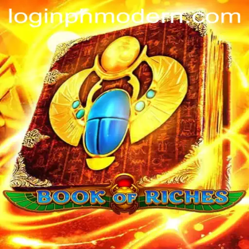 Unveiling the Mysteries of BookofRiches: A Modern Gaming Adventure