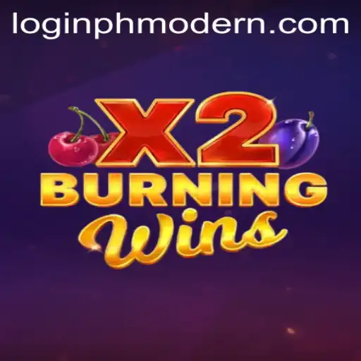 BurningWinsX2: A Modern Twist on Classic Gameplay