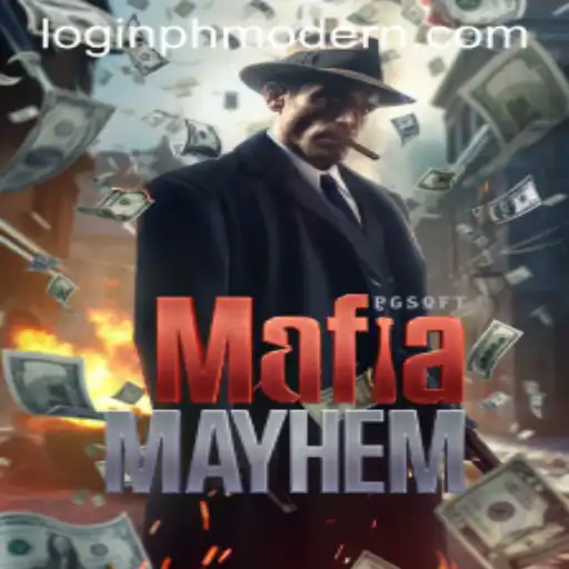 MafiaMayhem: A Modern Twist on a Classic Game