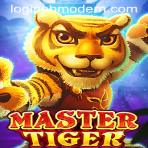 MasterTiger: Experience the Thrilling New Game with PHMODERN Elements