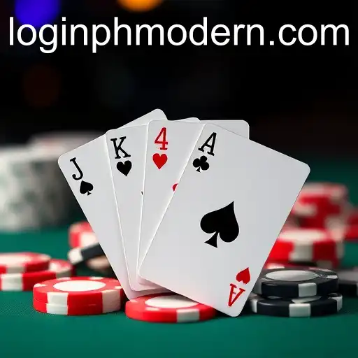 The Evolution of Poker Games in PHMODERN