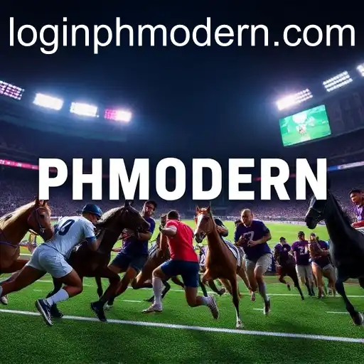 The New Age of Sports Betting: A PHMODERN Perspective
