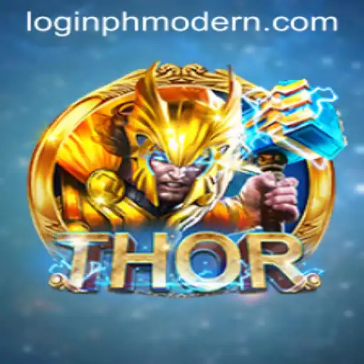 Discover the Exciting World of THOR: A Modern Marvel in Gaming