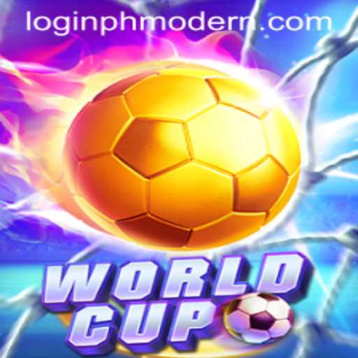 Introducing WorldCup: The PHMODERN Game Revolution